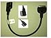 New AMI MDI MMI Audi Apple iPod iPhone 4 Aux 4f0051510 K A3 A4 A5 A6 A8 Q5 Q7 Tt and Volkswagen Jetta/GTI GLI Passat CC Tigun Touareg EOSCable