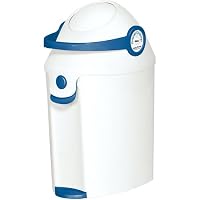 Baby Trend - Diaper Champ Deluxe, Blue | Amazon price tracker / tracking,  Amazon price history charts, Amazon price watches, Amazon price drop alerts  | camelcamelcamel.com