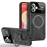 MRRSIWEI for Xiaomi Redmi Turbo 3 / Poco F6 5G Case