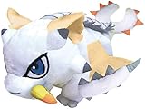 Capcom Monster Hunter: Barioth Chibi Plush