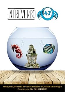 Livro Entreverbo #47
