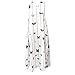 Franterd Women Mini Dresses, Traditional African Print Dress Party Jumpsuits
