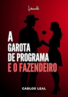 Livro A garota de programa e o fazendeiro