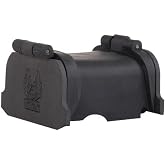 GG&amp;G Eotech Lens Cover for 512/552, Black