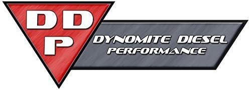 Dynomite Diesel Products Injectors Liquid Dynomite Fuel Additive - DDP 11766