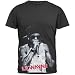 Lil Wayne - Mens Right Above It T-Shirt