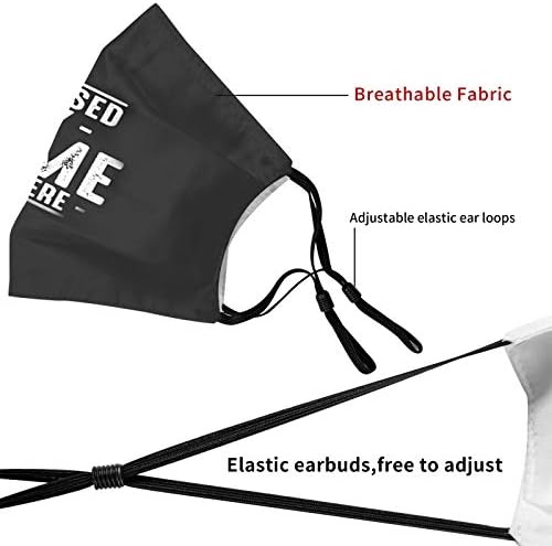 Breathable face masks in various colors, priced at $6.99 as of August 9, 2023.