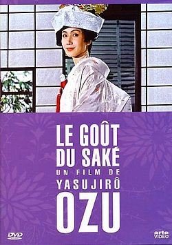 couverture de : Le Go&ucirc;t du sak&eacute;