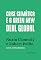 Livro Crise climática e o Green New Deal global: a economia política para salvar o planeta