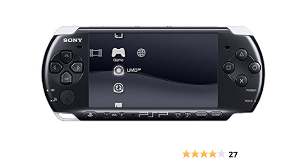 Sony Psp Console 1003 Video Game Amazon Es Videojuegos