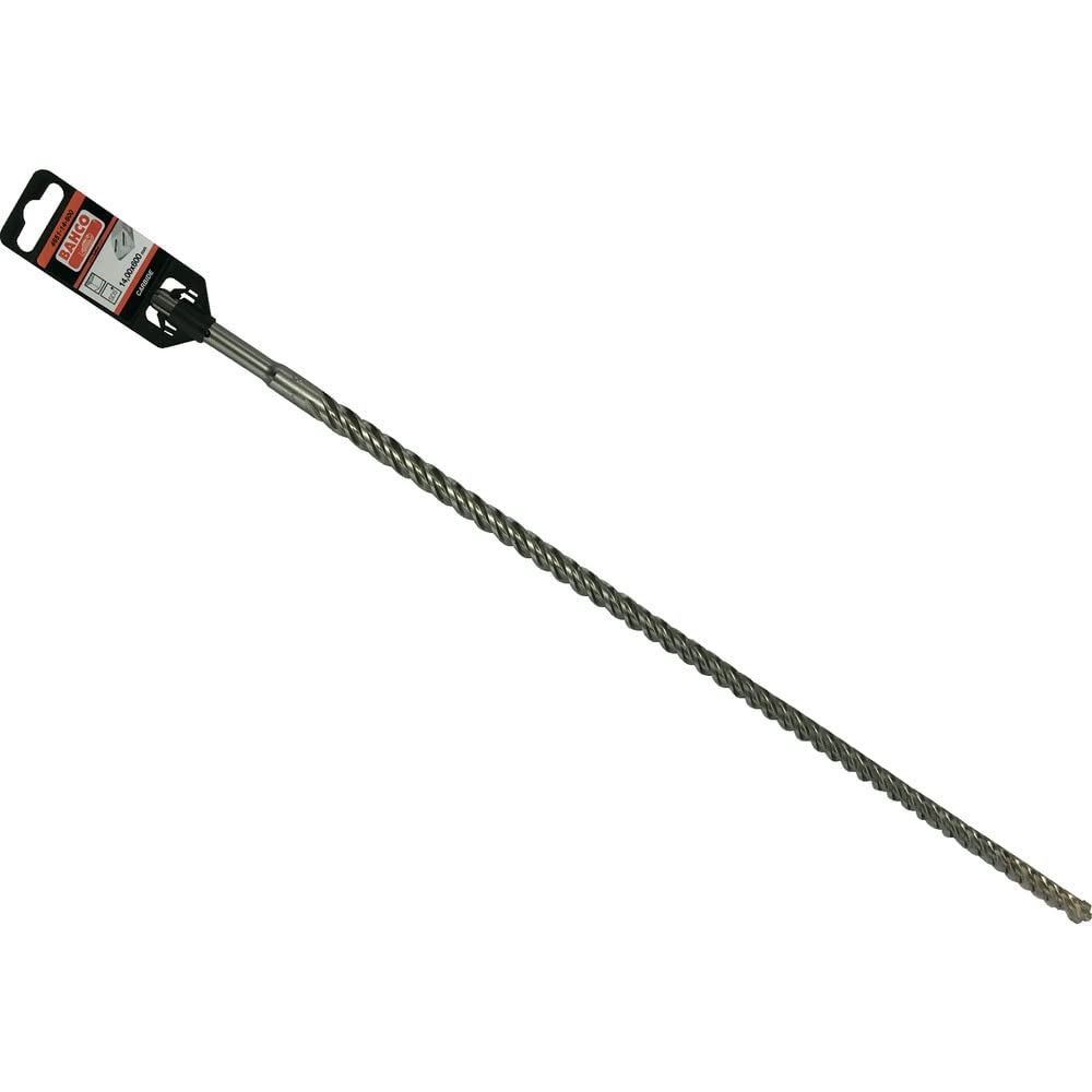 BAHCO Broca Hormigón SDS+ 14-600