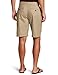 Dockers Men's Perfect Classic Fit Shorts (Regular and Big & Tall), New British Khaki, 44