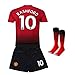 Football Club Kids/Youth T-Shirt 2018-2020 Season Sports T-Shirt