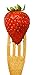 Kitchen Ecologix Bamboo Utensils | Lightweight Reusable Utensils With Case | Eco Friendly Camping Cutlery Set In Pouch | Perfect Zero Waste Lunch Utensil Set For The Office, School & Travel