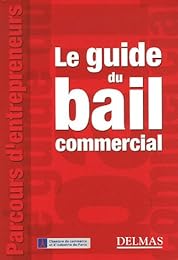 Le  guide du bail commercial
