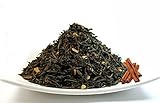 Greenhilltea bulk tea Cinnamon Pu-erh Tea 4 OZ