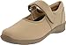 Aetrex Women's Helen Knit Orthopedic Mary Jane Shoes - Casual Comfort Cozy Flats