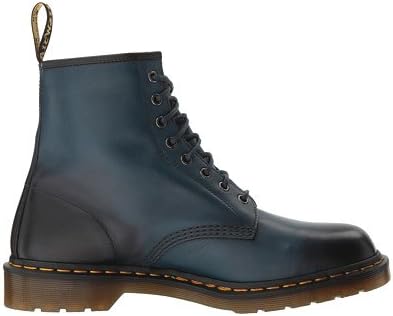 dr martens antique temperley blue