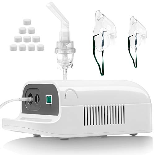 Professional Neb Machine Humidifier for Housedhold Use - Thumbnail 7