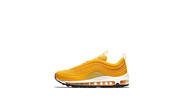 nike air 97 mustard