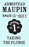 Front cover for the book Tales of the City by Armistead Maupin
