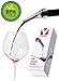 V Vinous Wine Aerator Pourer - Best Decanter, Diffuser and Breather - Enhance Your Wine Experience - Premium Wine Purifier and Wine Accessories