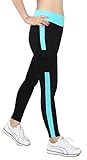 iLoveSIA Women's Yoga Ankle Leggings