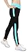 iLoveSIA Women's Yoga Ankle Leggings