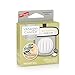 Yankee Candle Charming Scents Car Air Freshener Refill, Sage & Citrus