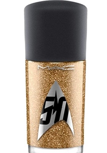 MAC Studio Nail Lacquer Star Trek - HOLLA-DECK