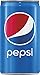 Pepsi Mini-Cans (8 Count, 7.5 Fl Oz Each)