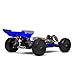 1/14 Tacon RC Remote Control Radio Soar Buggy Brushed Ready to Run 2.4ghz (Blue)