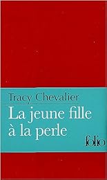 La  jeune fille à la perle