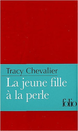 La  jeune fille à la perle