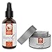 Vitamin C Anti Aging Cream - Best Anti Aging Face Cream with Matrixyl 3000 - Antioxidant Wrinkle Cream with Matrixyl 3000 - 30ml