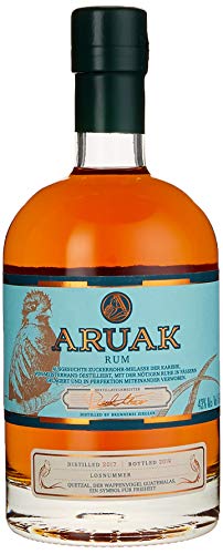 Ziegler ARUAK Rum (1 x 0.5 L) – Bild 3