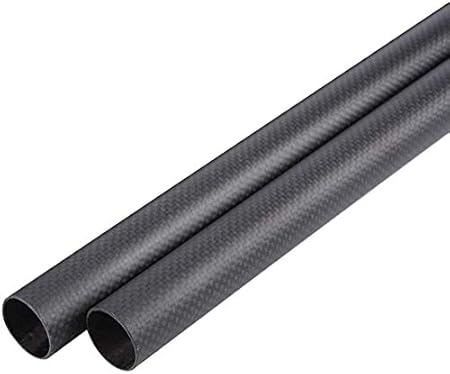 carbon fiber rc airplane