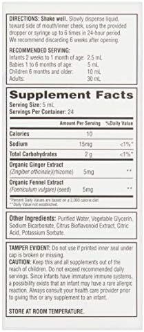 parents choice gripe water