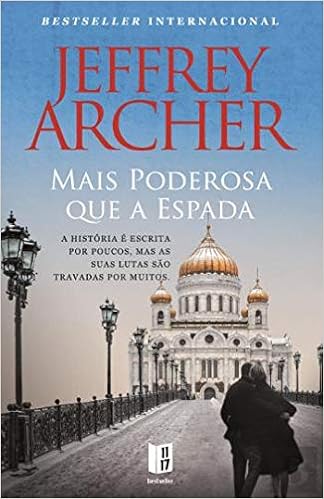 21+ Jeffrey Archer 2020 PNG