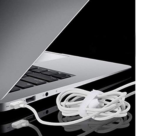 MacBook Pro Charger, Replacement 60W Magsafe L-Tip Power Adapter
