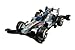 Mini 4WD REV series No.04 Shadow Shark (AR chassis) 18704