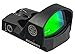 SIG SAUER ROMEO1 1x30 mm Red Dot Sight - Durable Lightweight Waterproof Miniature Open Reflex Sight, 6 MOA