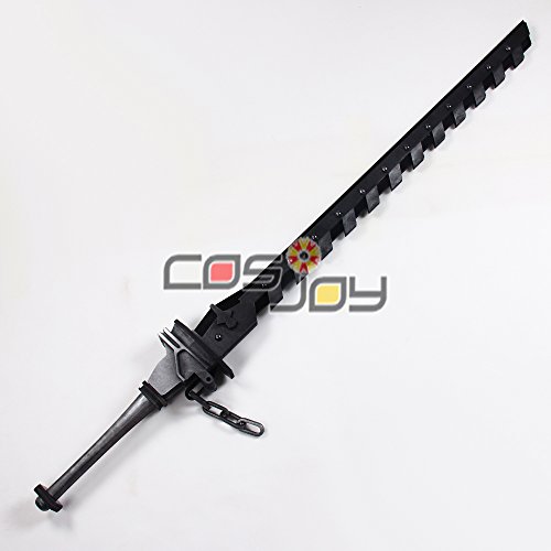 67" NieR:Automata 9S 2BType-3 Sword Cosplay Prop -1601