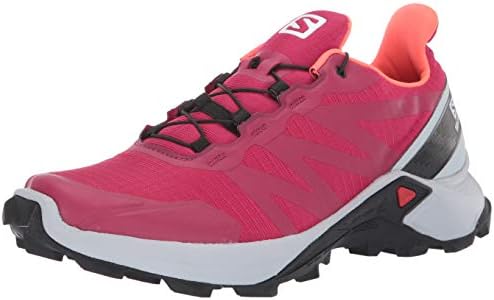 womens trail running shoes salomon