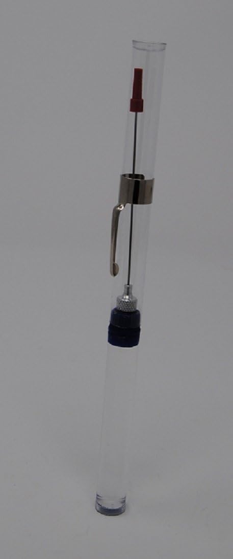 Pen Oiler for Greasing Grandfather Watches