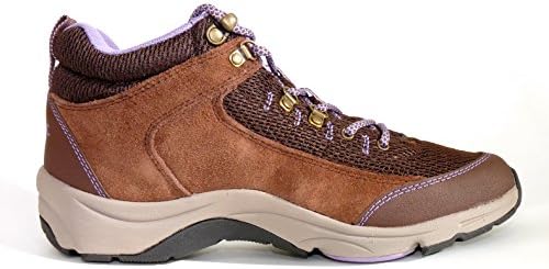 vionic cypress hiking boots
