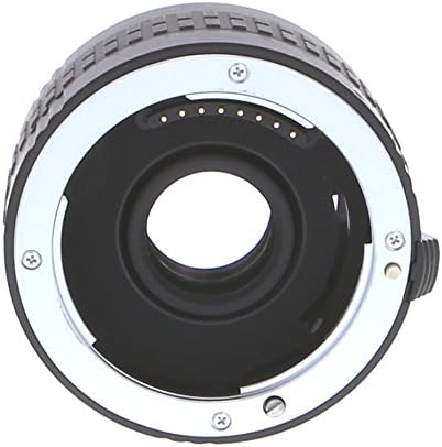 Extender 2.0X (Doubler) for Nikon D5100