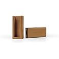 Questyle M15i Headphone Amps USB DAC Case (Brown)