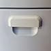 UNBREAKABLE-W10861225 W10714516 Dryer Door Handle Replacement for Amana, Crosley, Maytag, Whirlpool, Kenmore Roper AP5999398 PS11731583 W10861225VP