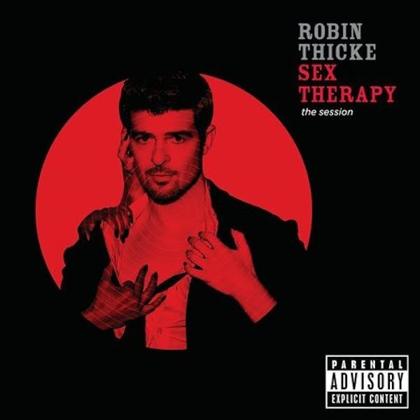 Robin Thicke - Something Else (CD+DVD) - Amazon.com Music